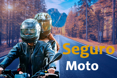 Seguro Moto Seguro Moto
