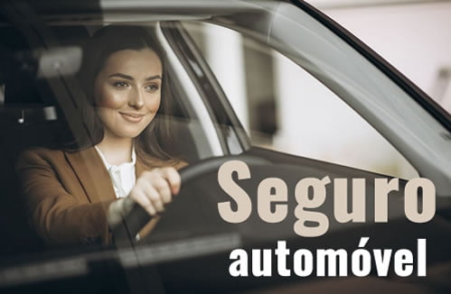 Seguro automóvel Seguro Automóvel