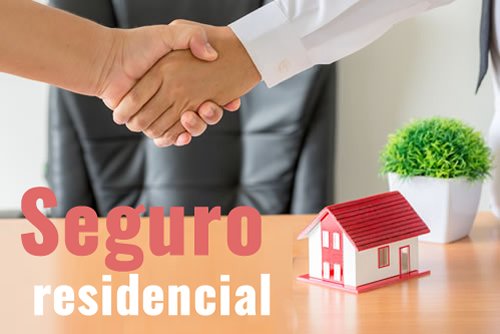 Seguro de residência - Seguro para casa Seguro de residência- Seguro para casa